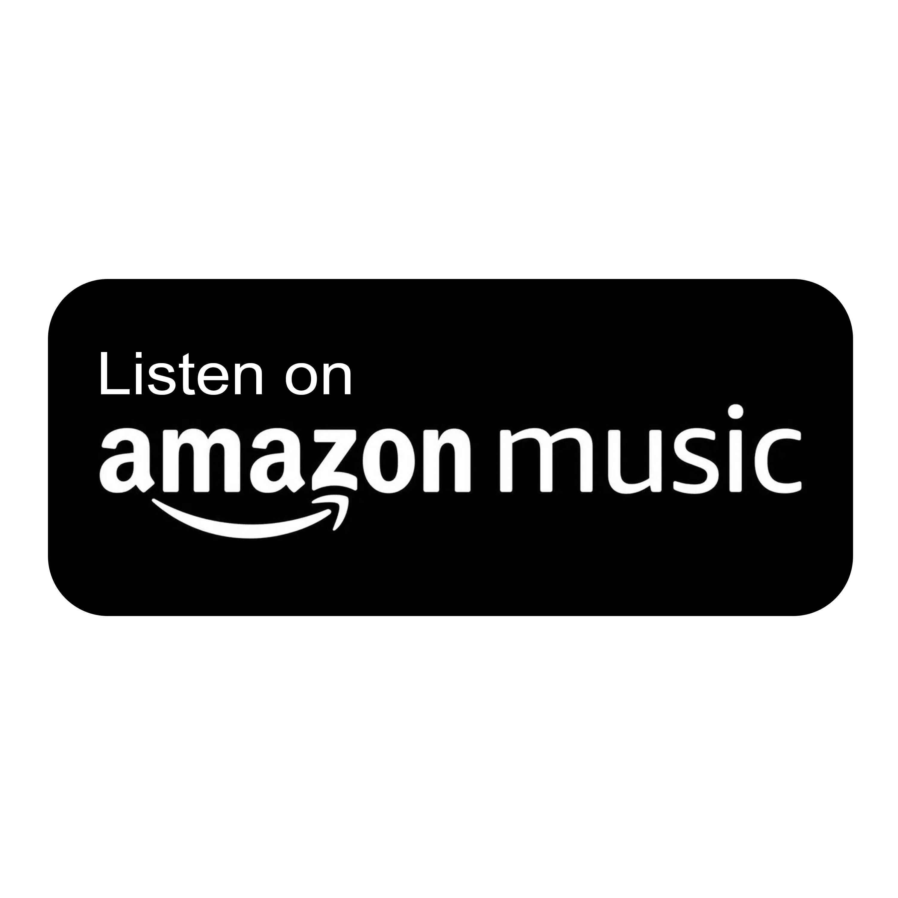 listen on amazon music logo