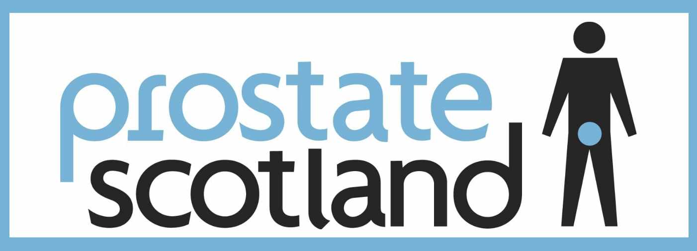 prostate scotland logo